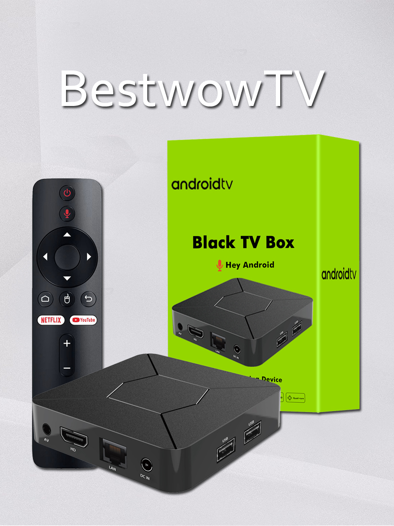 Bestwowtv